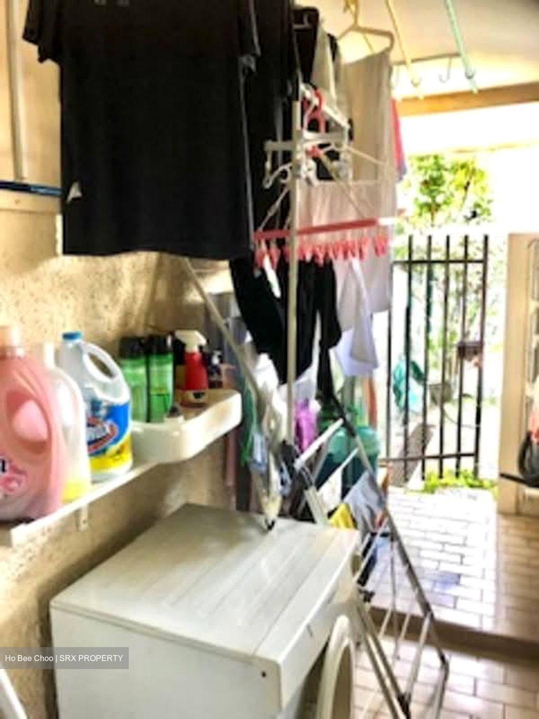 West Coast Gardens (D5), Terrace #560119781